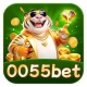0055bet Deluxe Slots