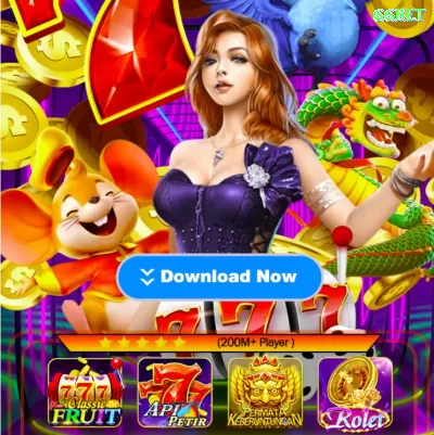 0055bet Deluxe Slots Captura de Tela 1 - pro