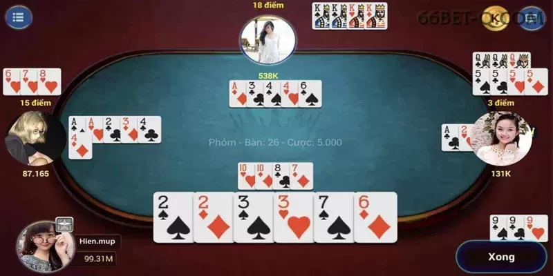 App 66bet Android download