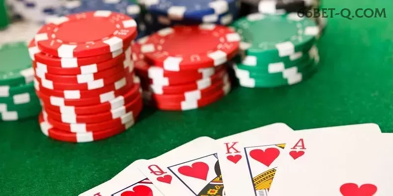 Plataforma 66bet - cassino e apostas