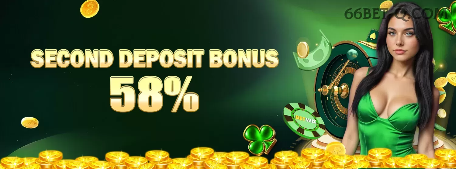 Pagamentos 66bet PIX
